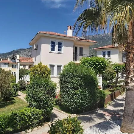 Keklik Aldeamento Turístico Fethiye