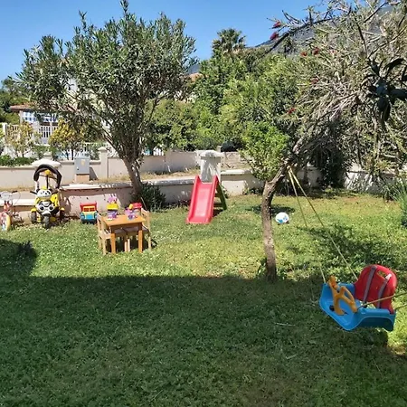Keklik * Fethiye